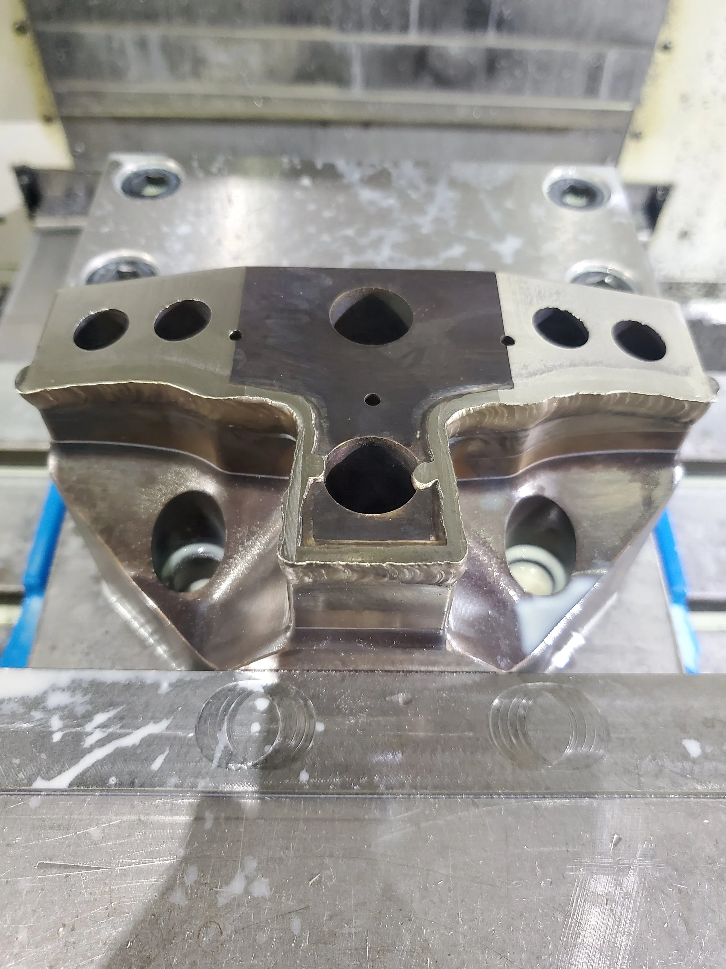 Oranssi project: passive house