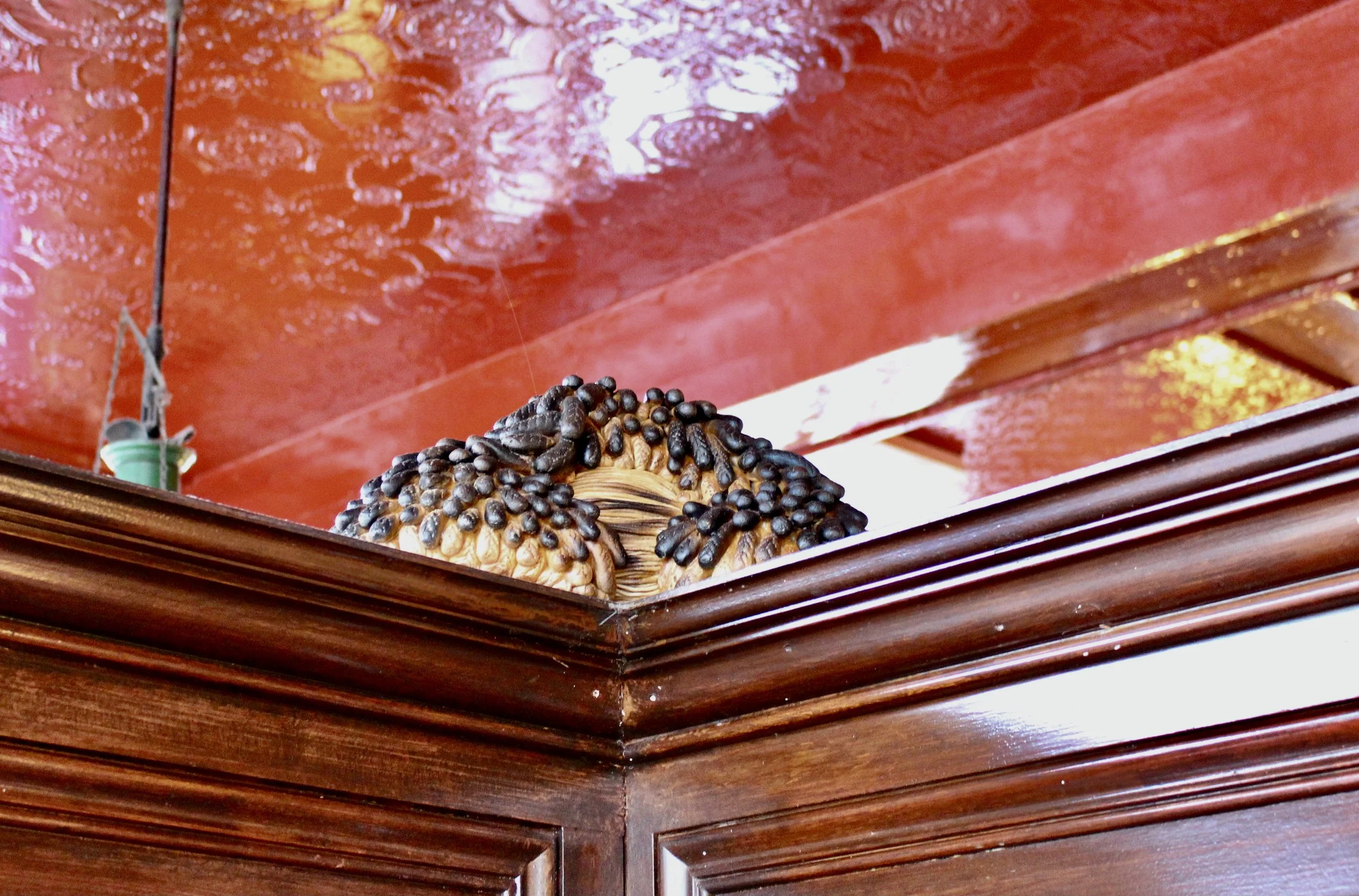 Substitutes for bread (2023) flour, salt, glaze