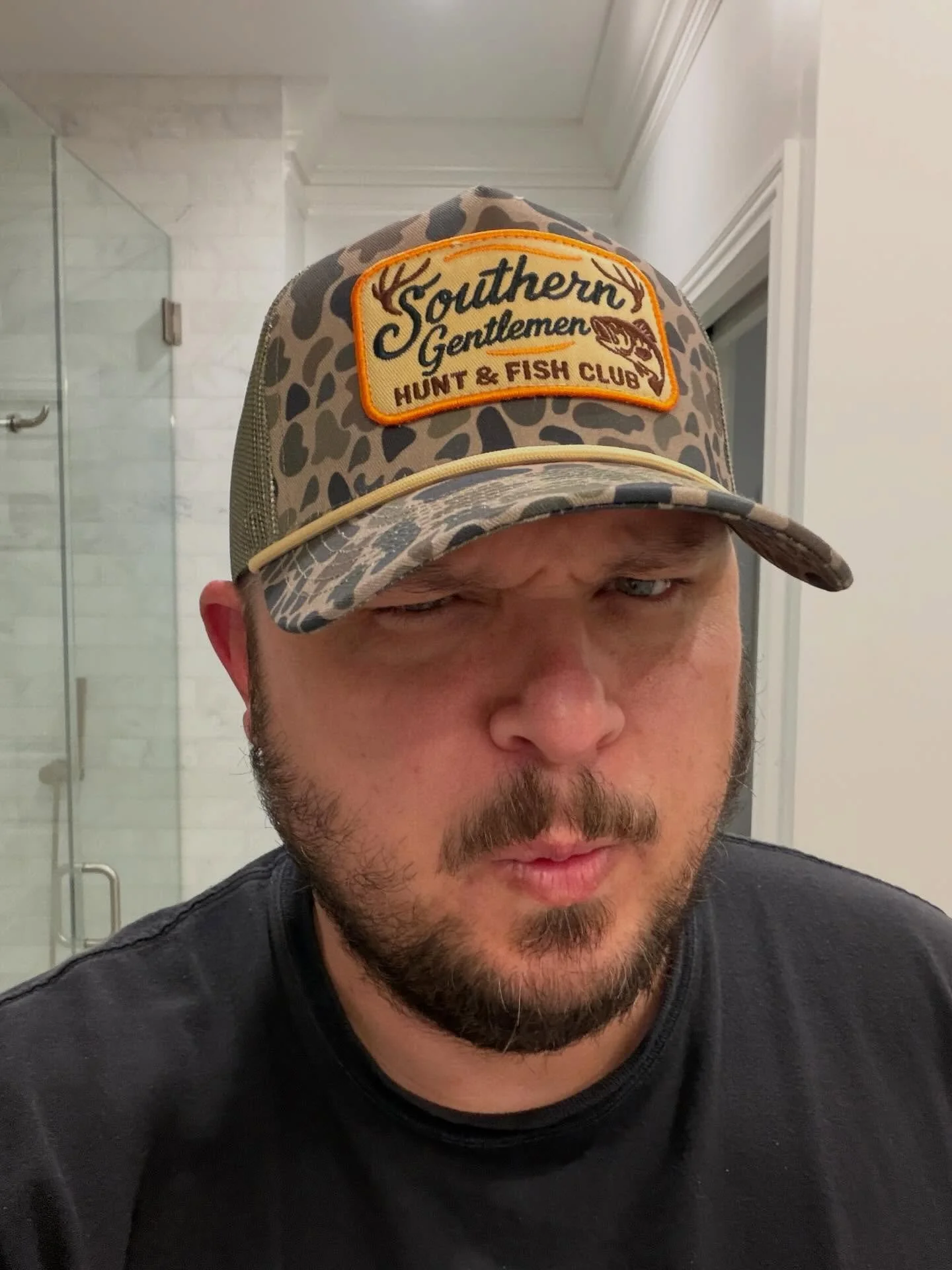 Oh baby. Christmas came early. Ish.

Coming in early 2026.