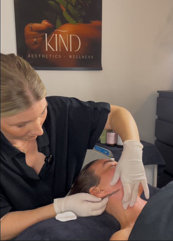 Hormones, Adrenals and Glowing Skin: How to Supplement Smarter with Whole Health Studio