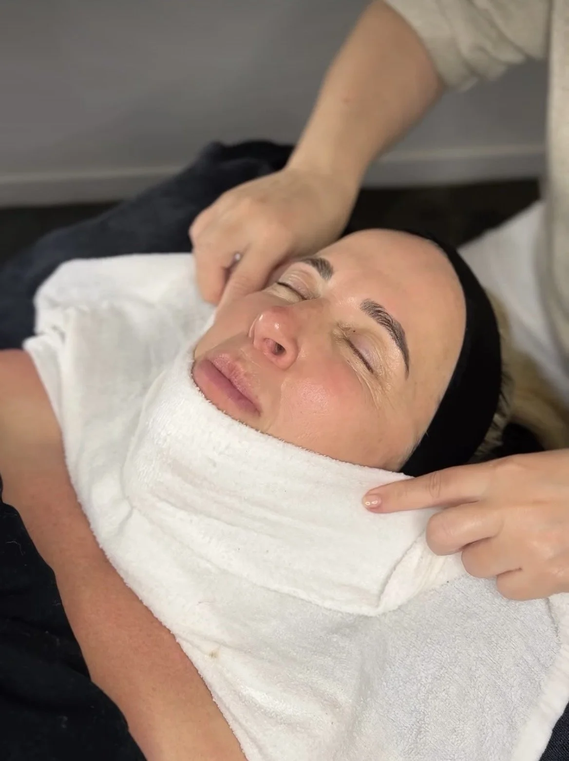 Episode Eight - When Movement Becomes Medicine with Roz Pilates &amp; Co