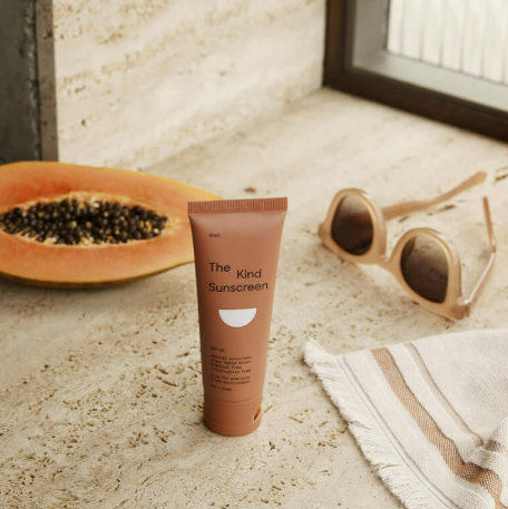 The Truth About Zinc Sunscreen: Mineral vs Chemical SPF with Emma from Kind Sunscreen