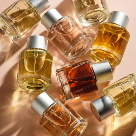 The Truth About Fragrance: What's Really Hiding Behind the Label