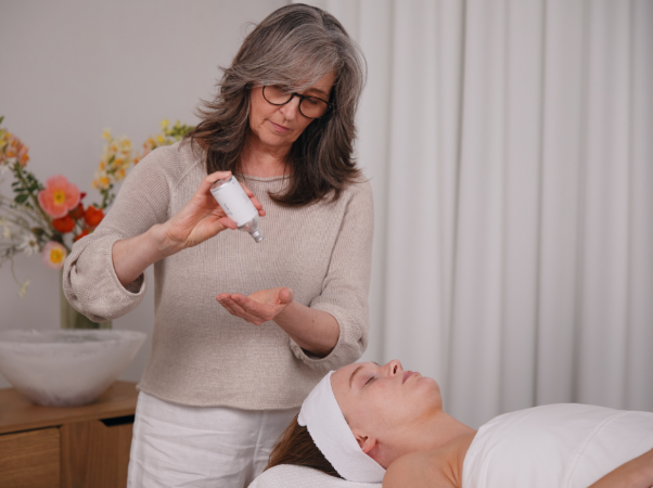 Understanding Sensitive Skin with MV Skin Therapy Founder Sharon McGlinchey