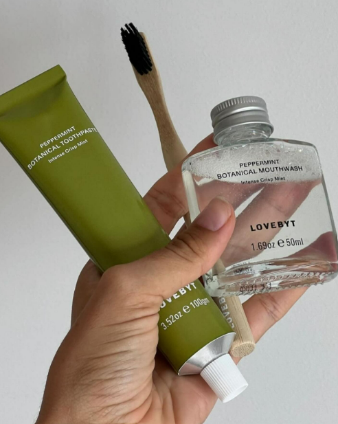 Why Your Toothpaste Ingredients Matter