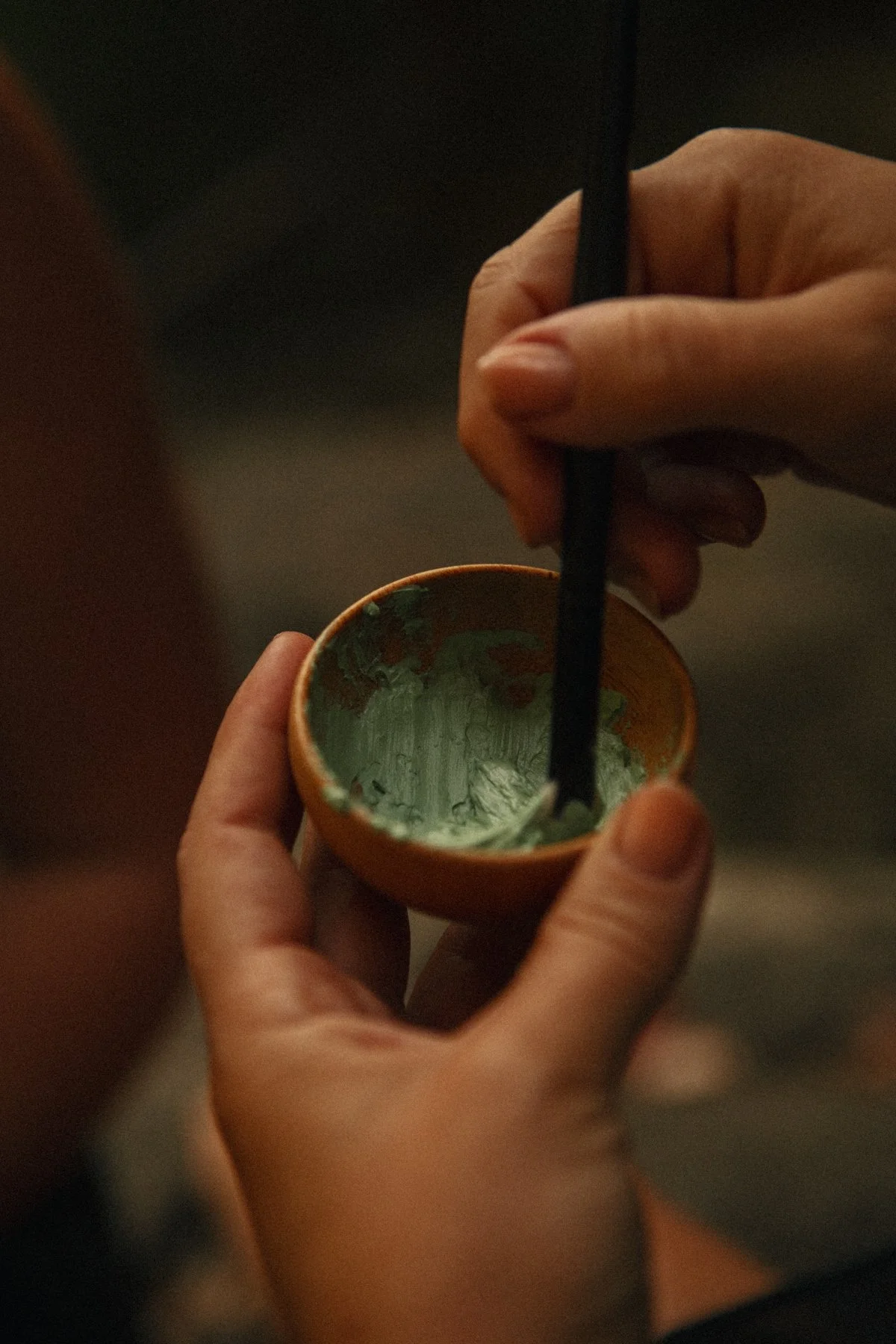 acne facial to treat skin barrier damage, inflammation and breakouts