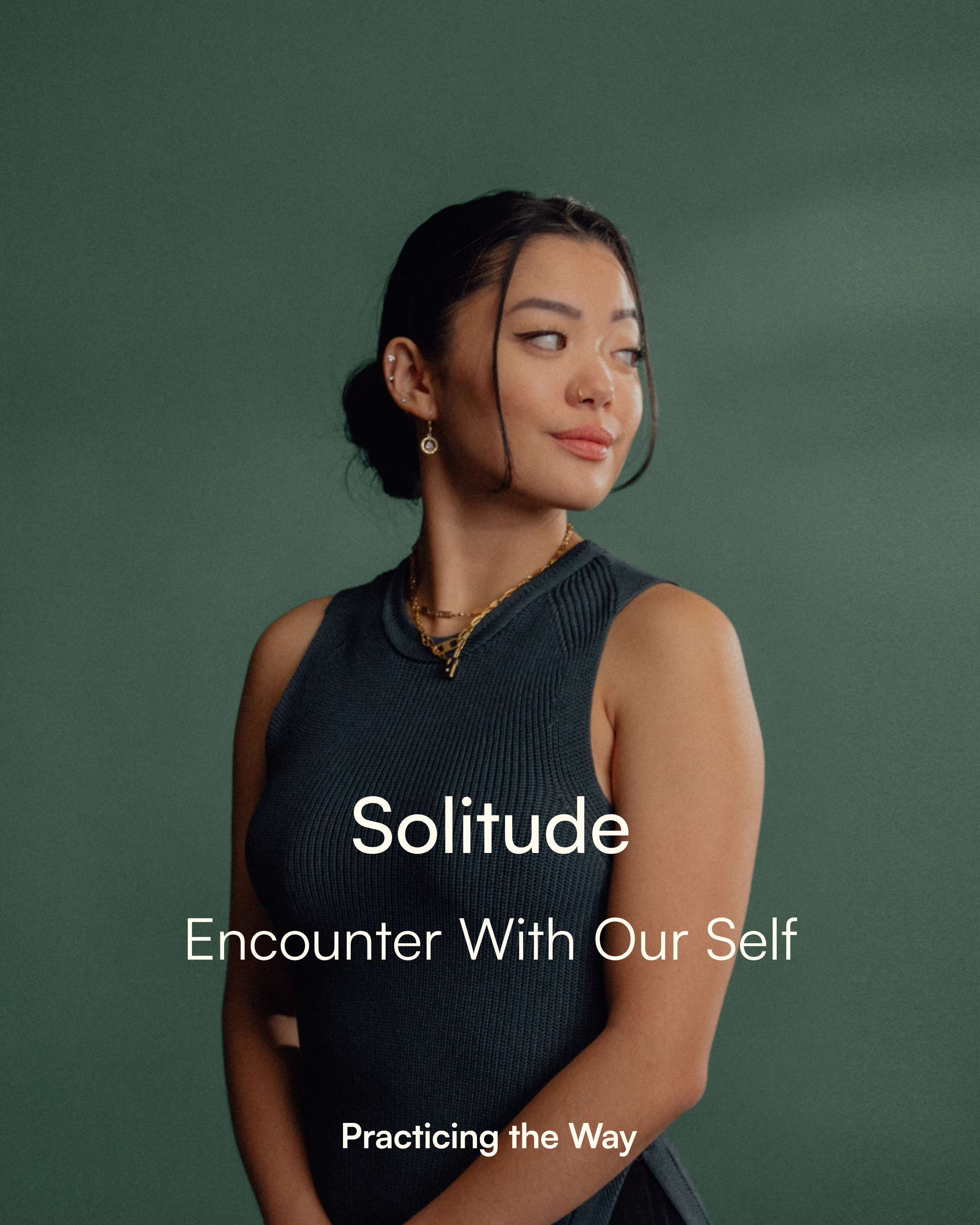 Christian Group Counseling Houston Texas Anxiety and Stress Practicing the Way "Solitude: Encounter With Our God" and "Practicing the Way." Nervous System 'Solitude, Encounter With Our Self, Practicing the Way.'