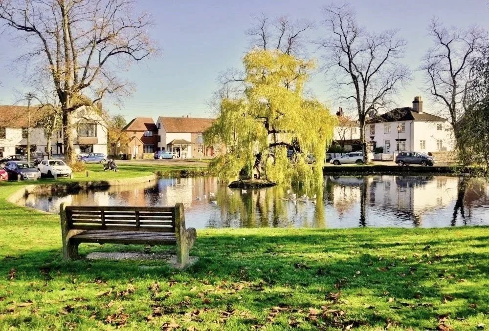 Location