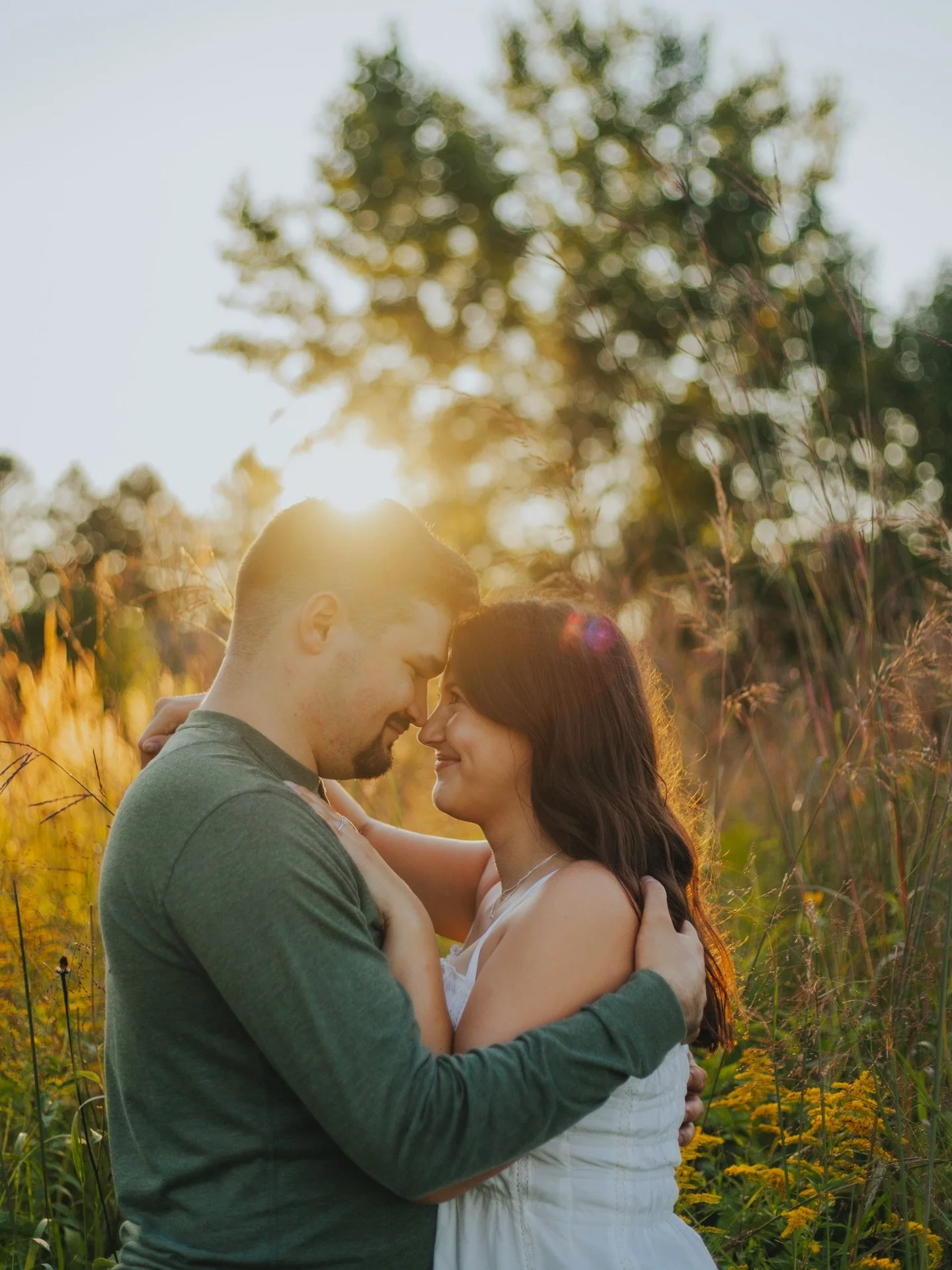 Sophie &amp; Hans | Engaged ✨💍