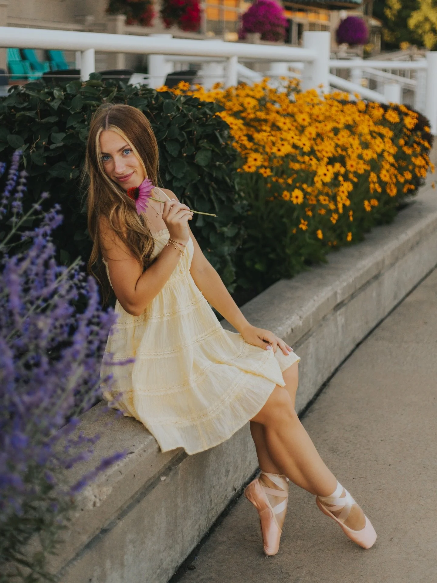 Lauren | Class of 2026 ✨🤩