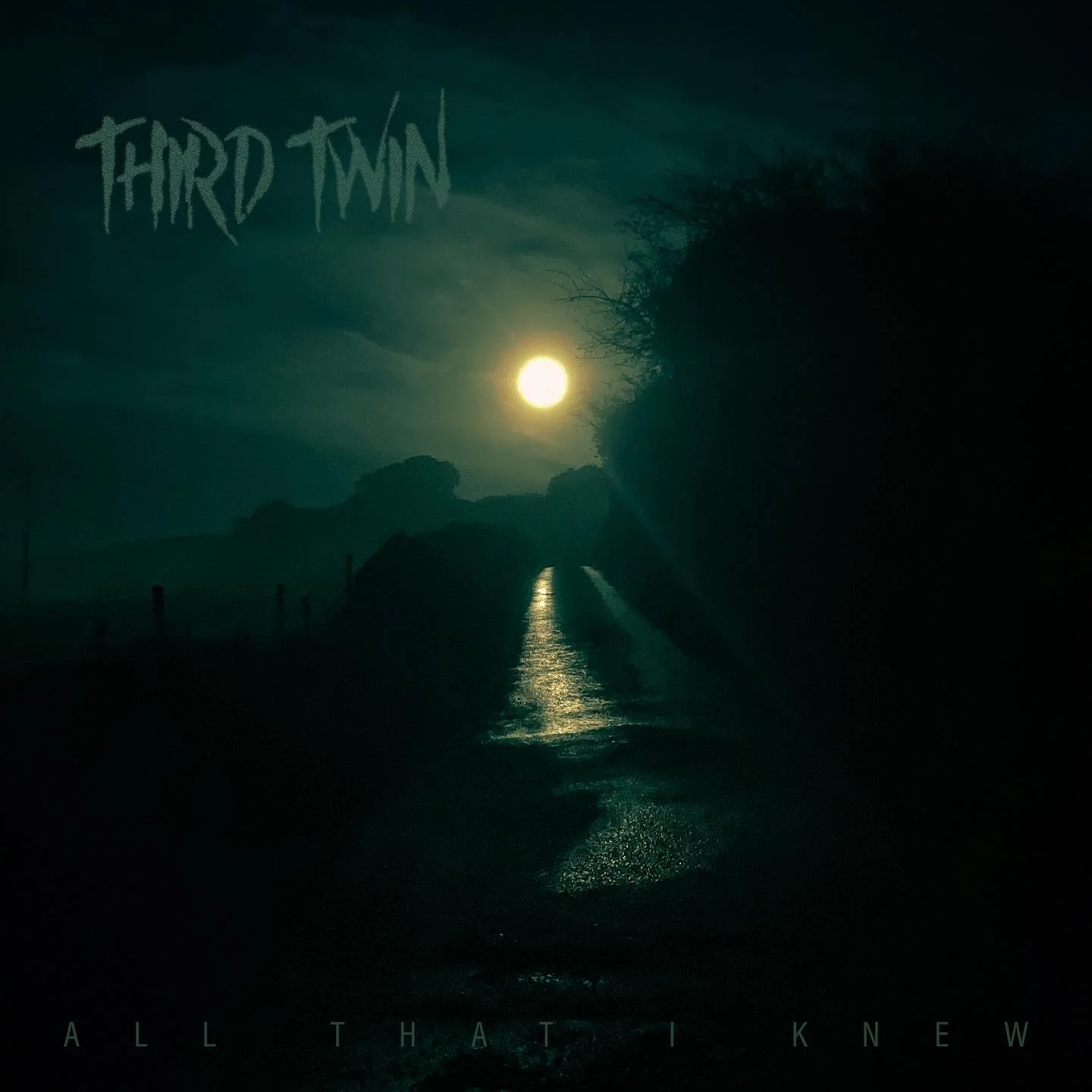 ALL THAT I KNEW - OUT NOW ⋆.ೃ࿔*:･

The day we have all been waiting for, All That I Knew is out NOW on ALL streaming platforms. We have worked tirelessly on this first single of ours, we are so excited for it to be out there and for you to finally li