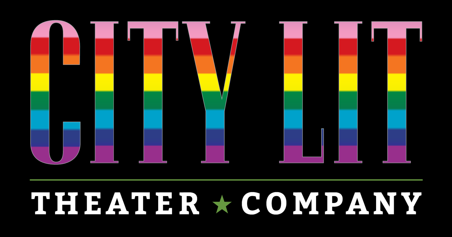 City Lit Theater Company - Home