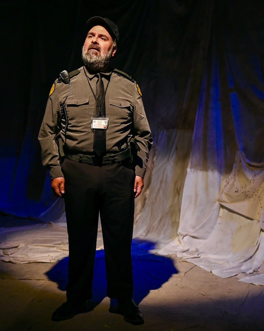 Manny Tamayo/Valdez