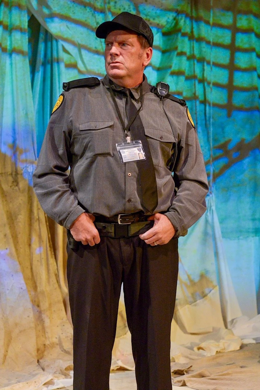 Michael Daily