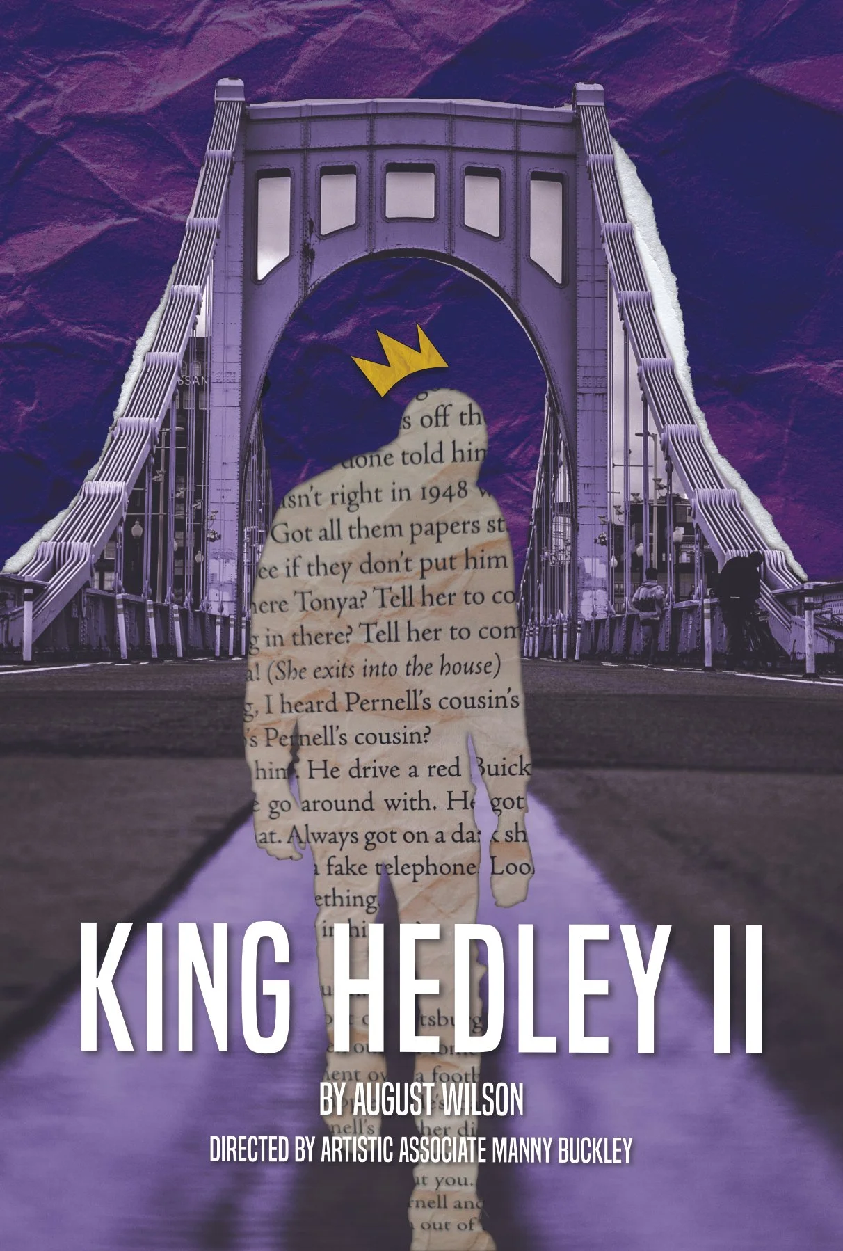 King Hedley II