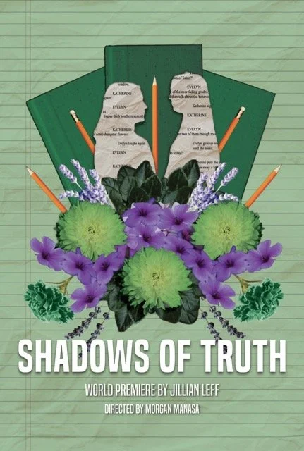 Shadows of Truth