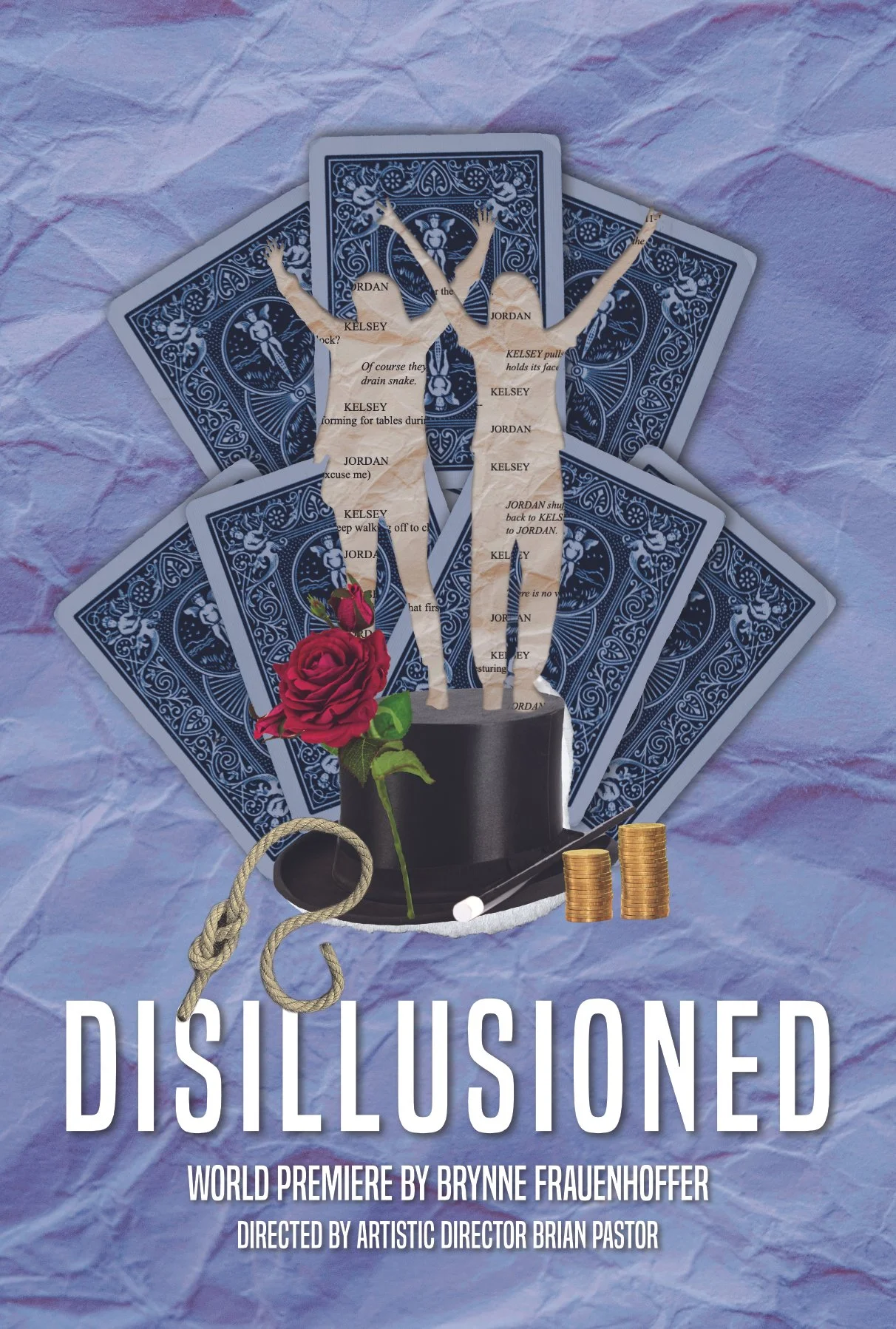 Disillusioned