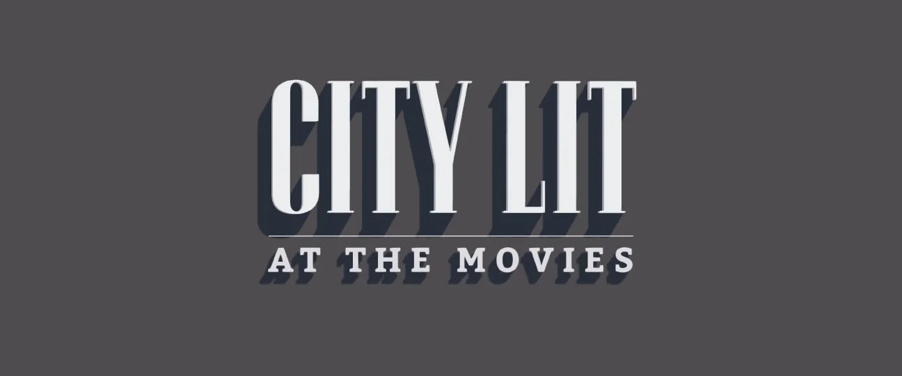 City Lit at the Movies: Scaramouche (1952)