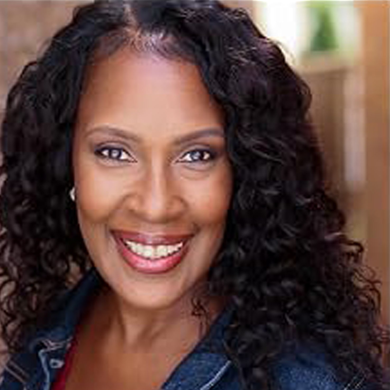 Andrea Conway-Diaz (Ruby)