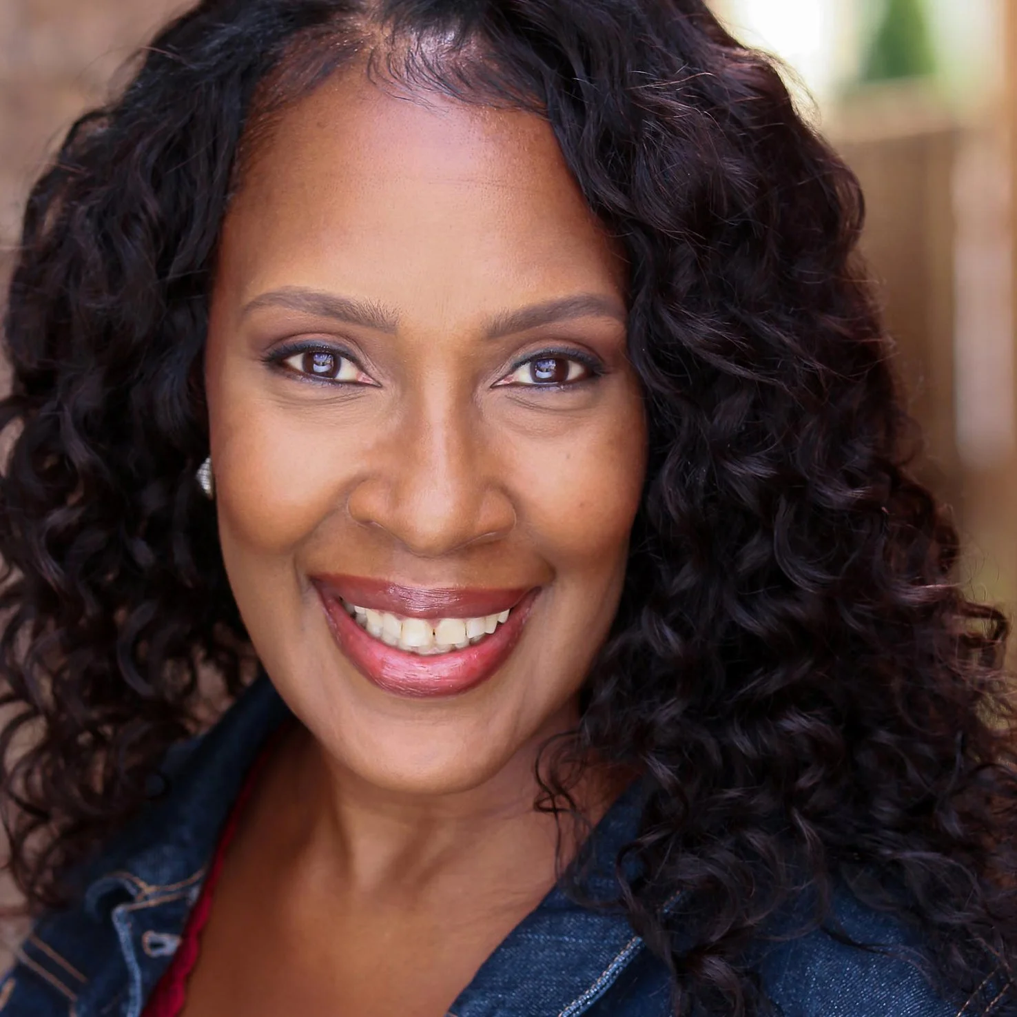  Andrea Conway-Diaz (Ruby) 