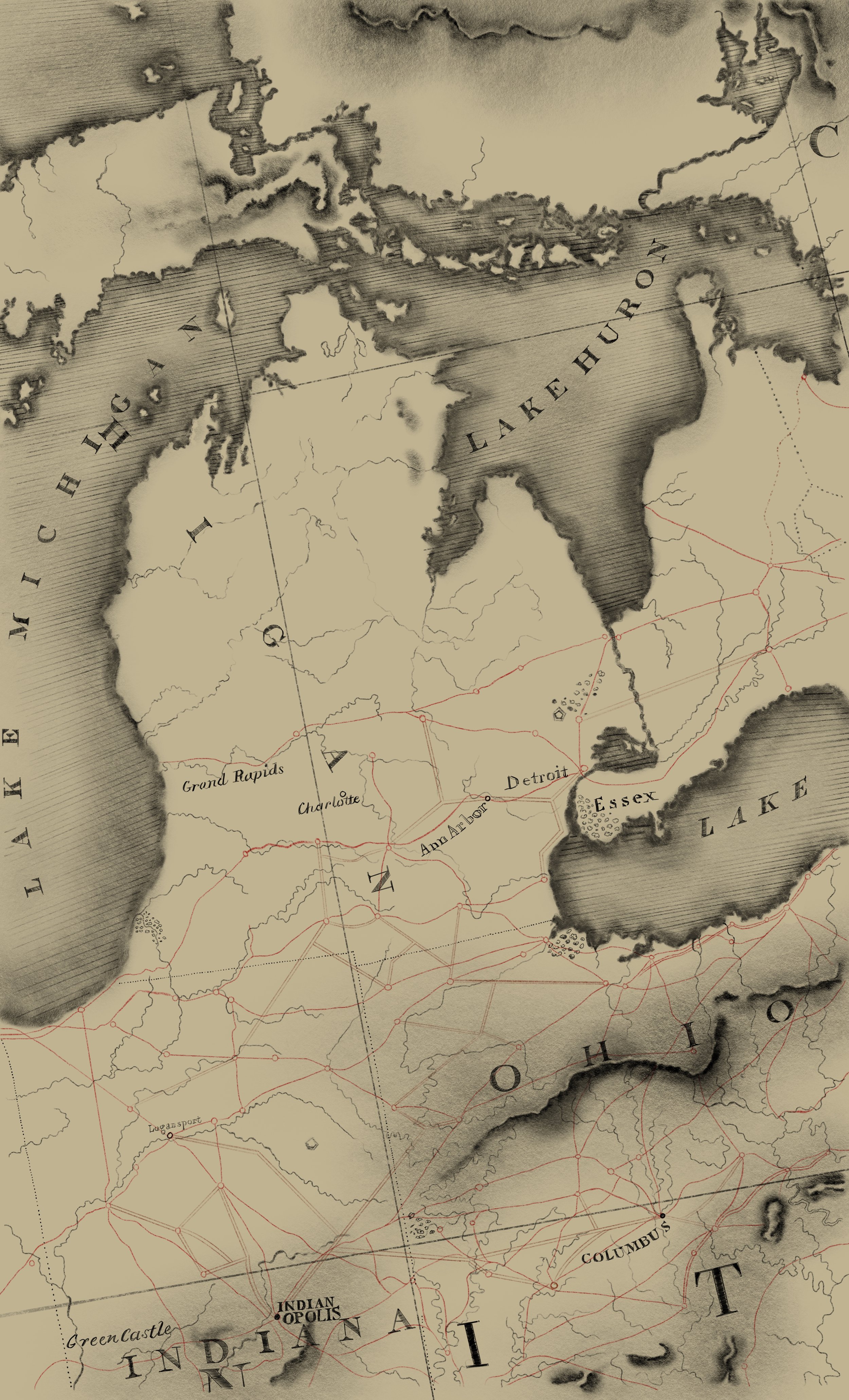 Manhunt_War Department_Mapwall_Sheet#8_Graphics by Gina Alessi.jpg