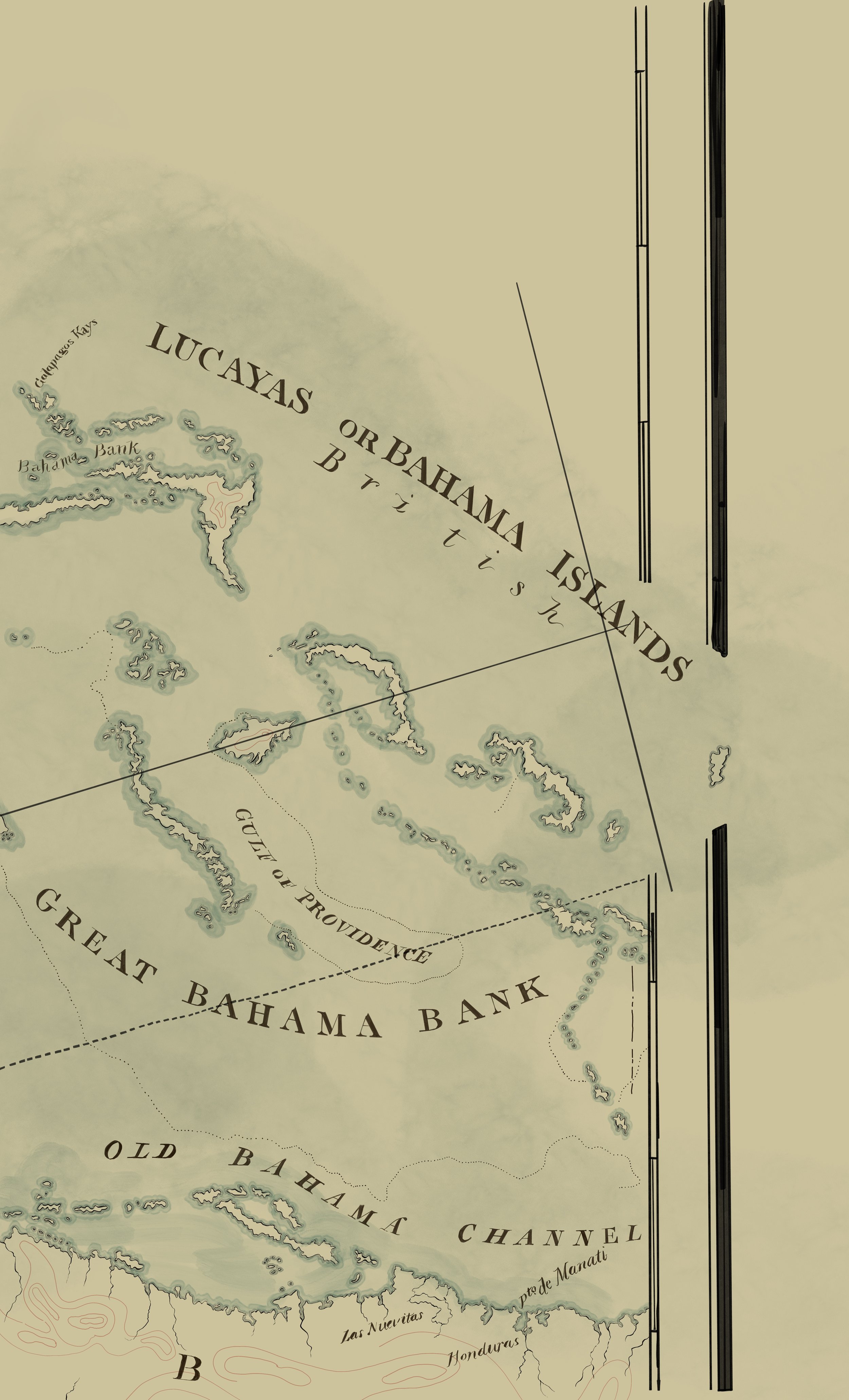 Manhunt_War Department_Mapwall_Sheet#20_Graphics by Gina Alessi.jpg