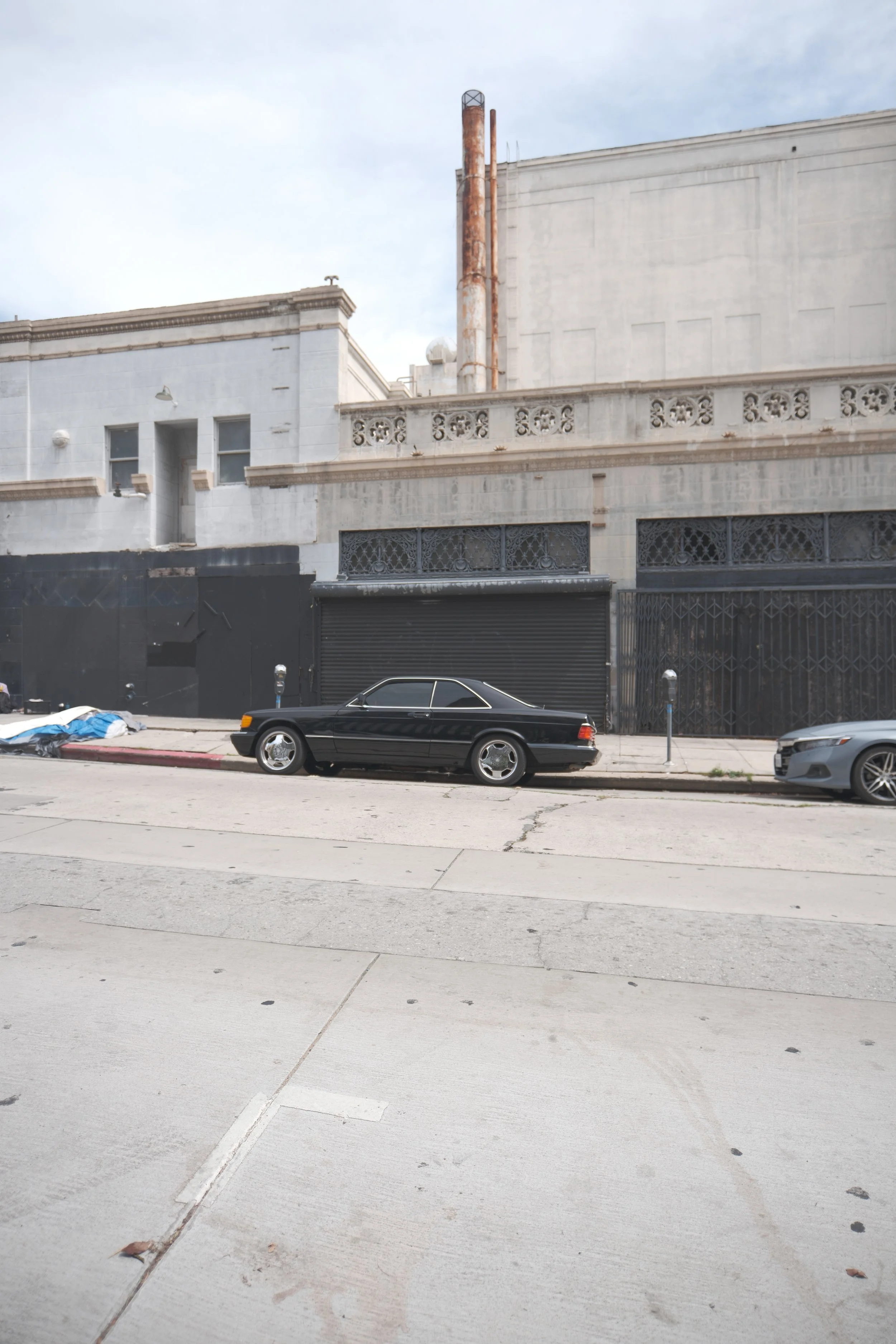 CARS