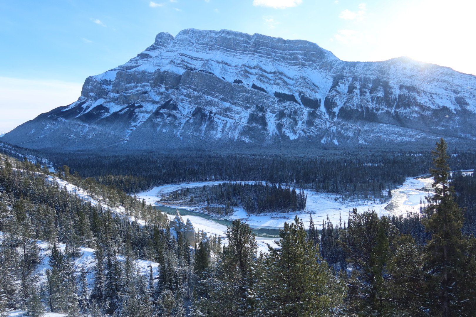 How A Trip Comes Together: Is the Travel Off-Season Disappearing?