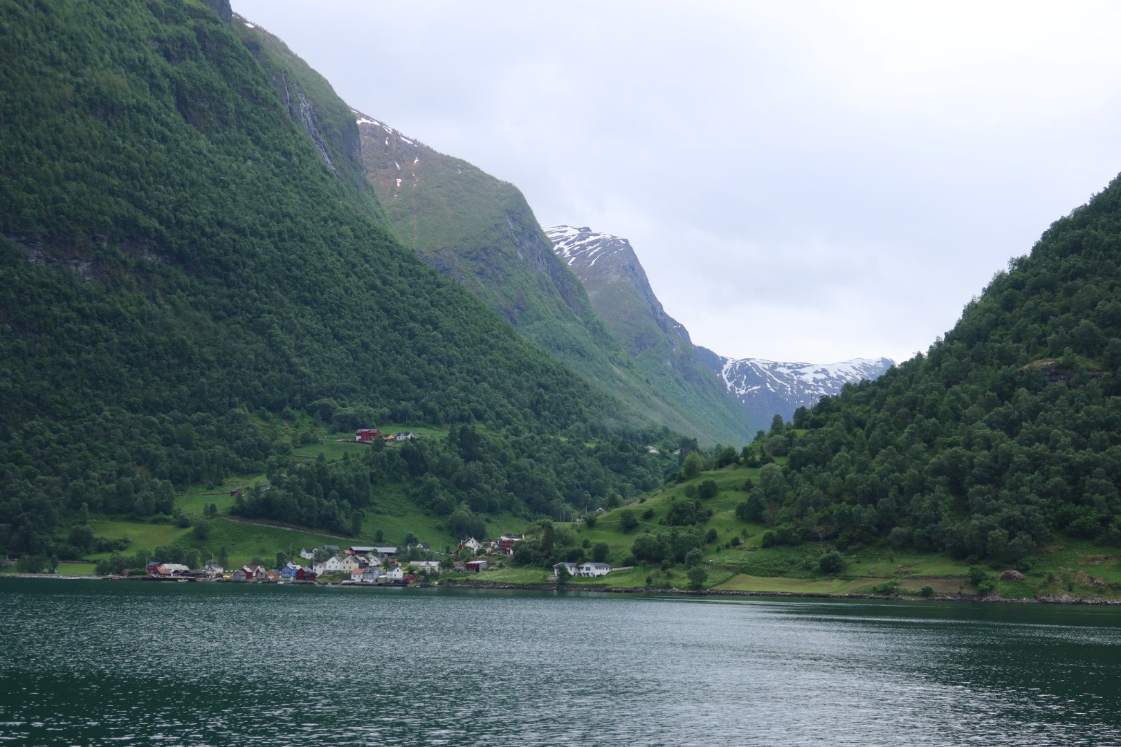 Postcards from Norway