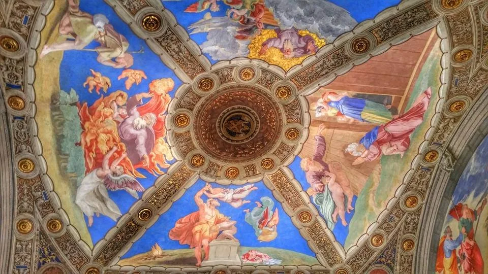 Postcards from Europe: The Truth About Traveling to Europe Right Now