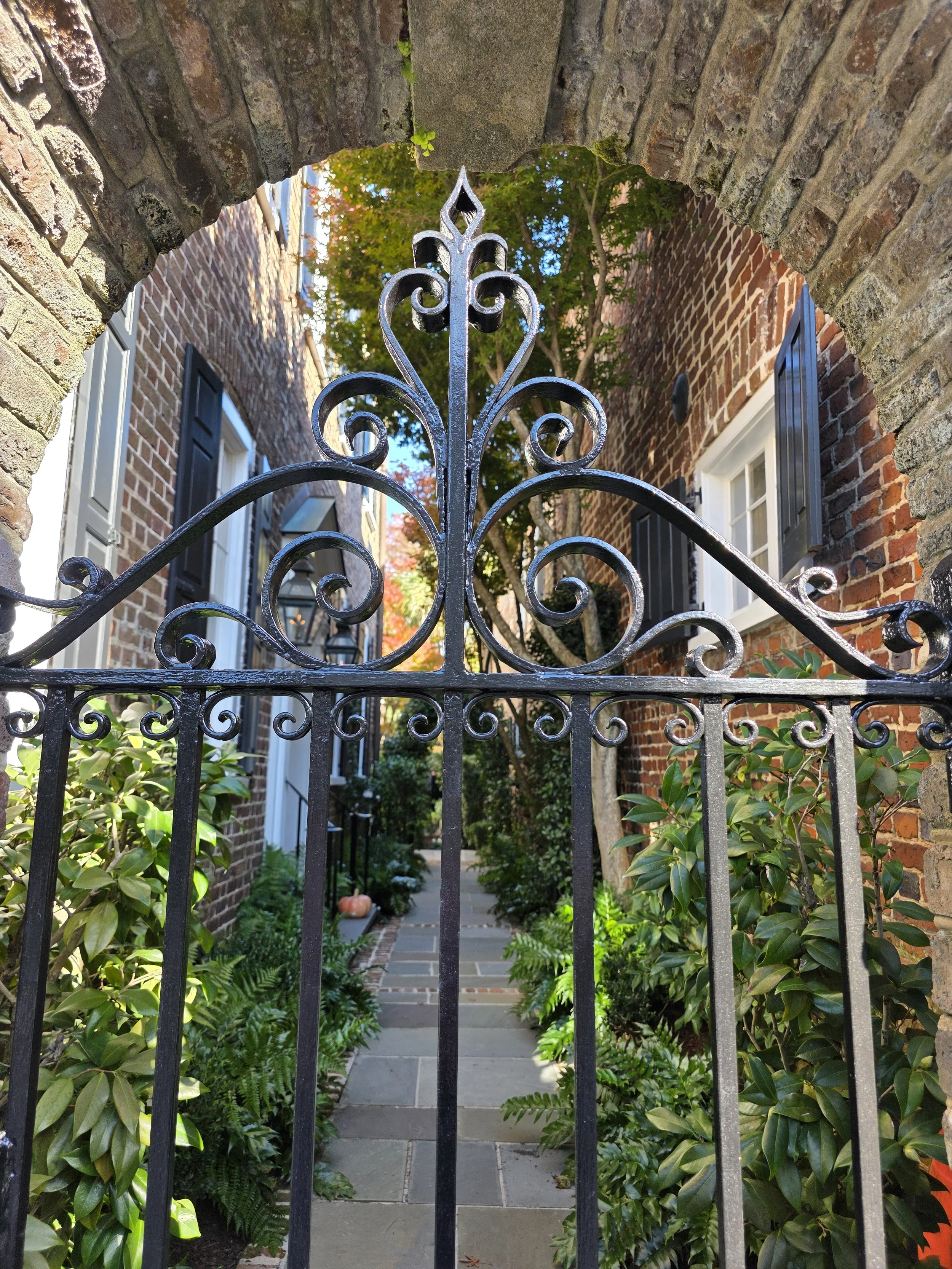 An Insider’s Guide to Charleston, SC