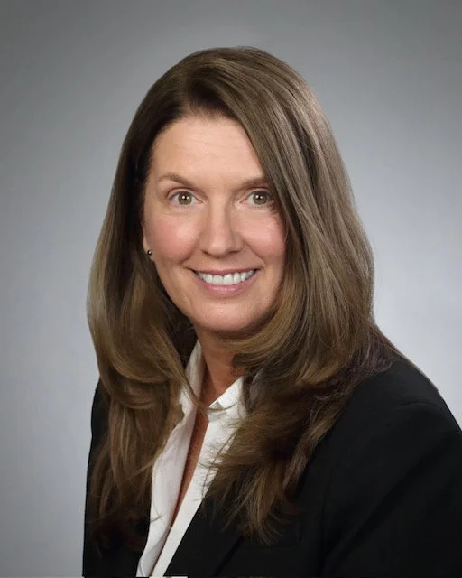 Photo of Heather Huarte