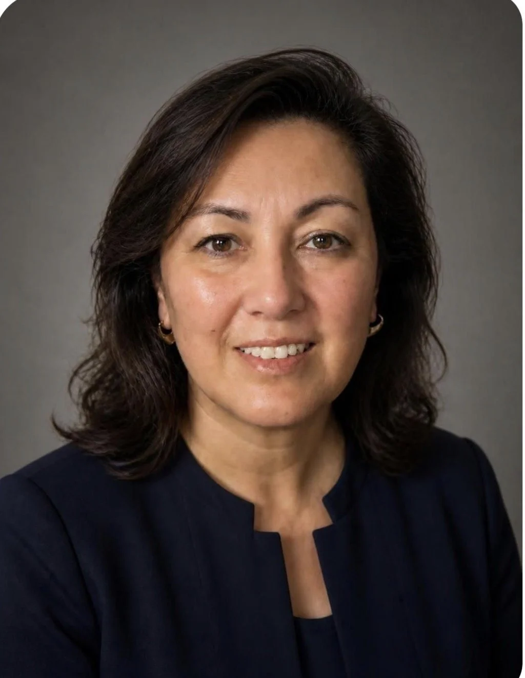 Photo of Julie Stevenson