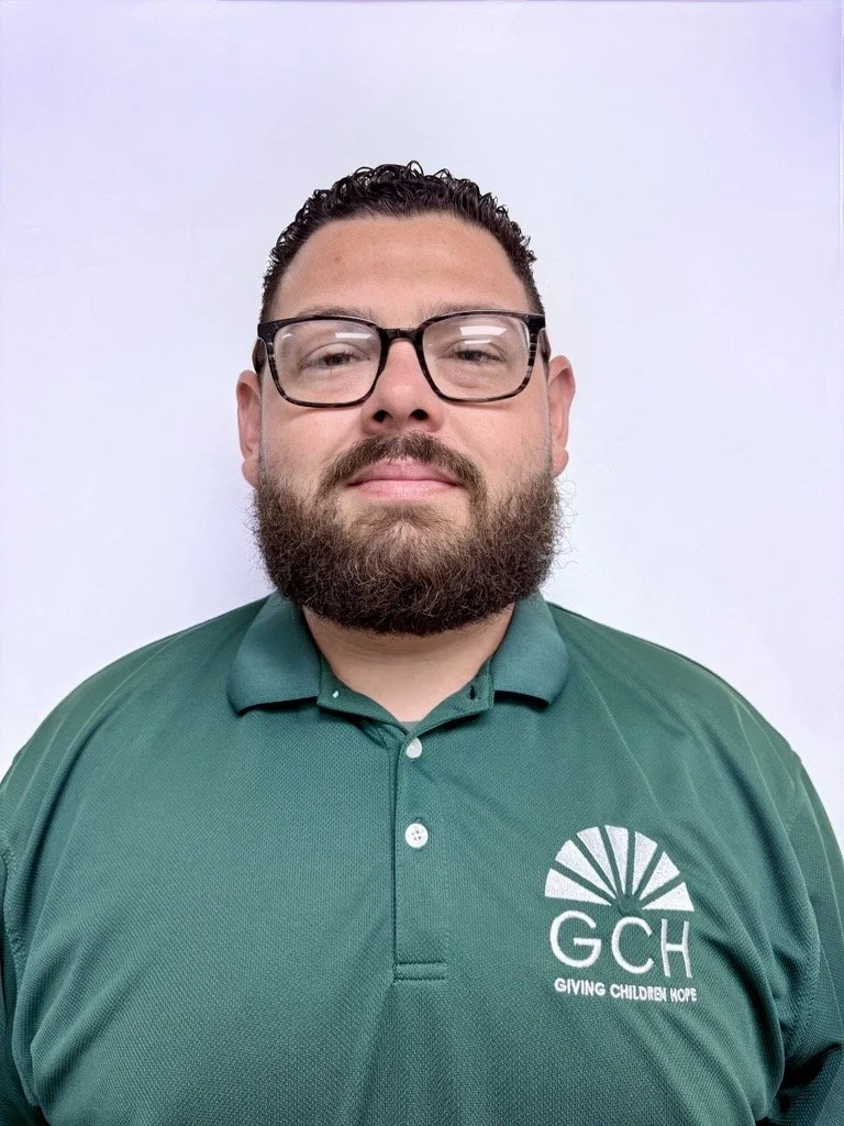 Photo of George Fisher