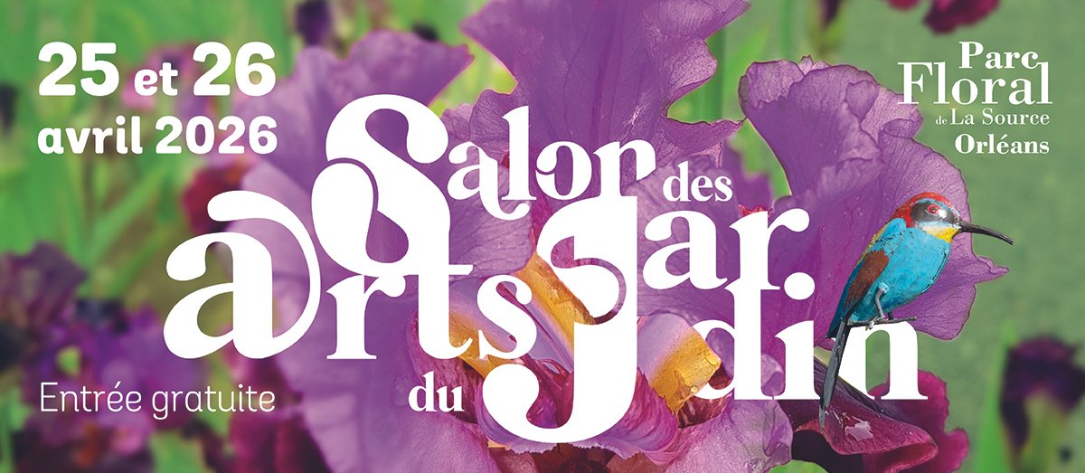 Les Arts au Jardin