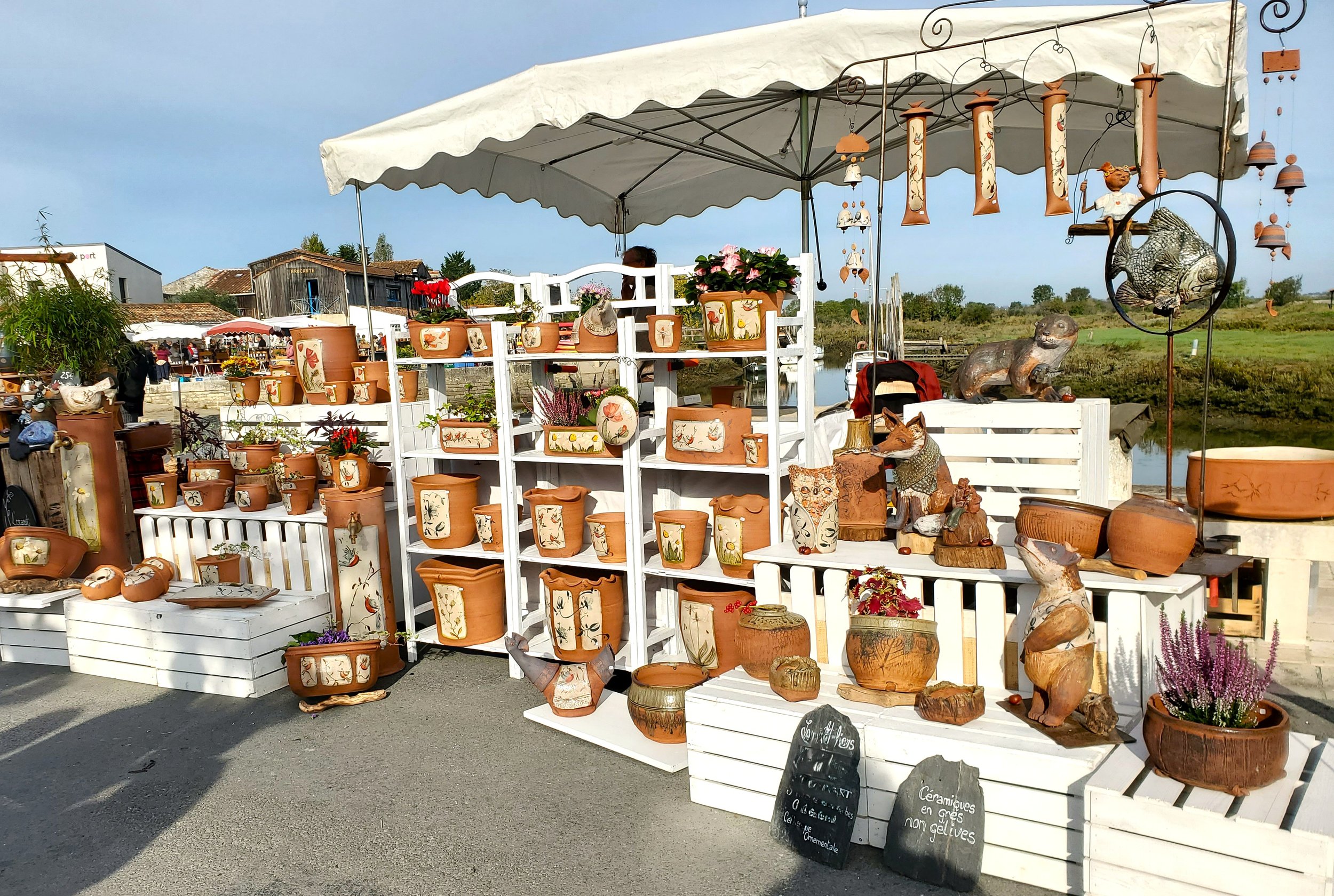 Mas Imbert stand.jpg