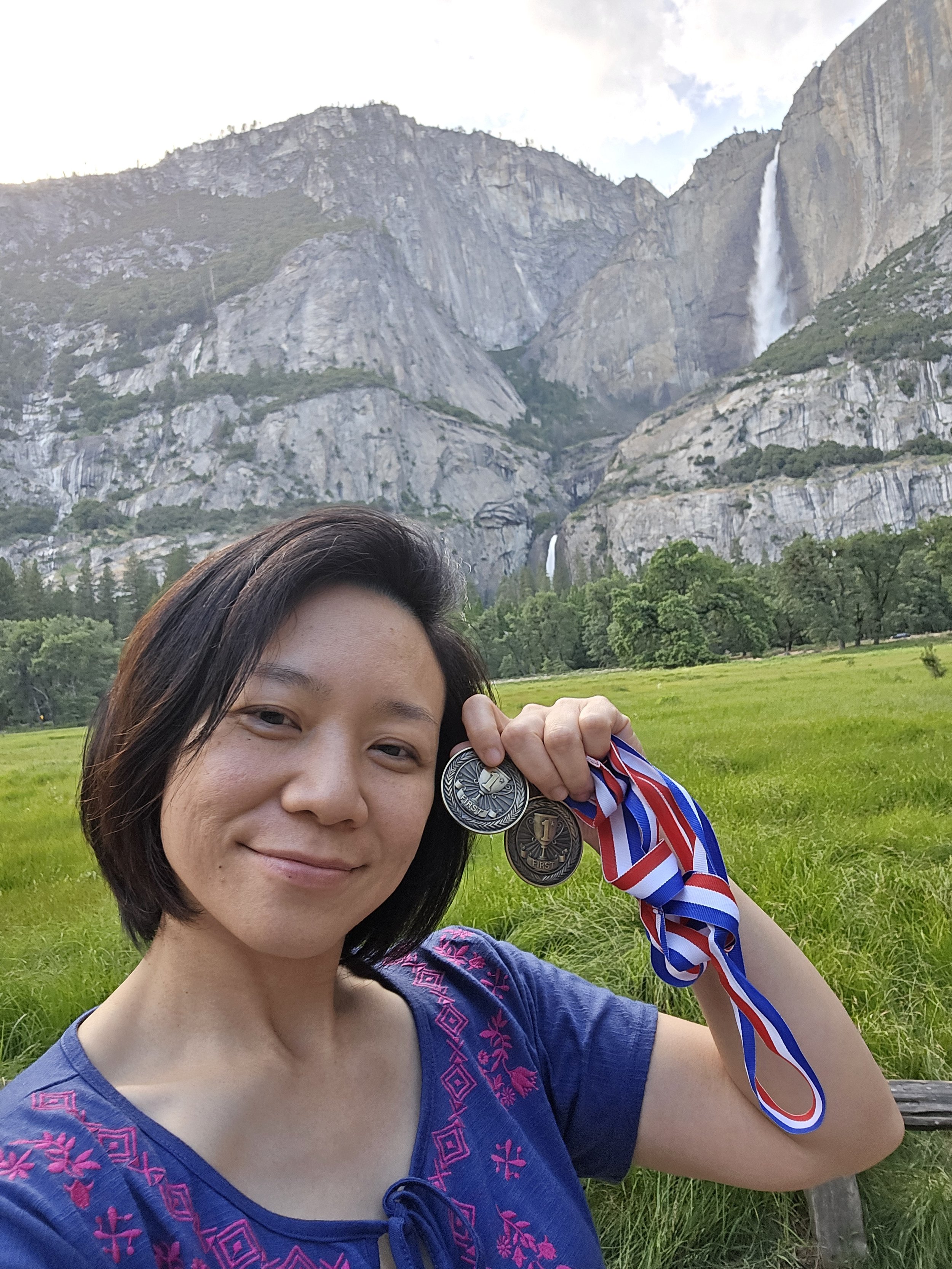 Our therapist are award winning from state championship.