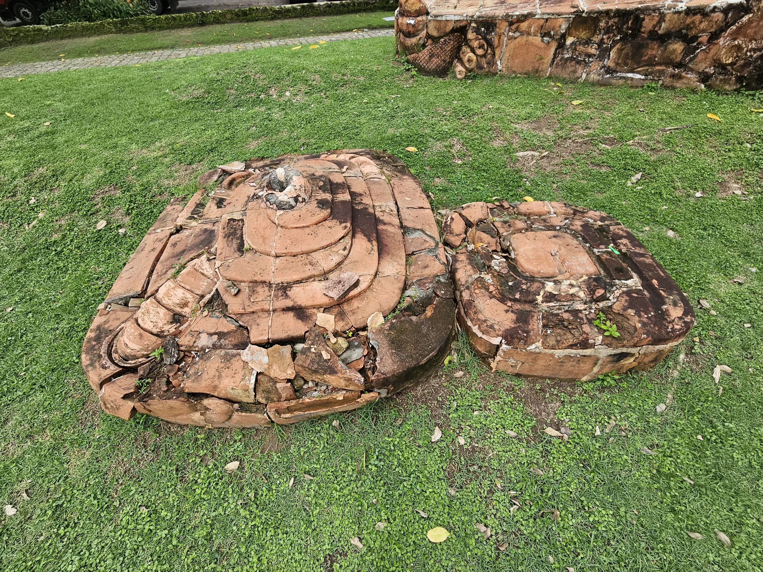 Forte do Presépio, Belém