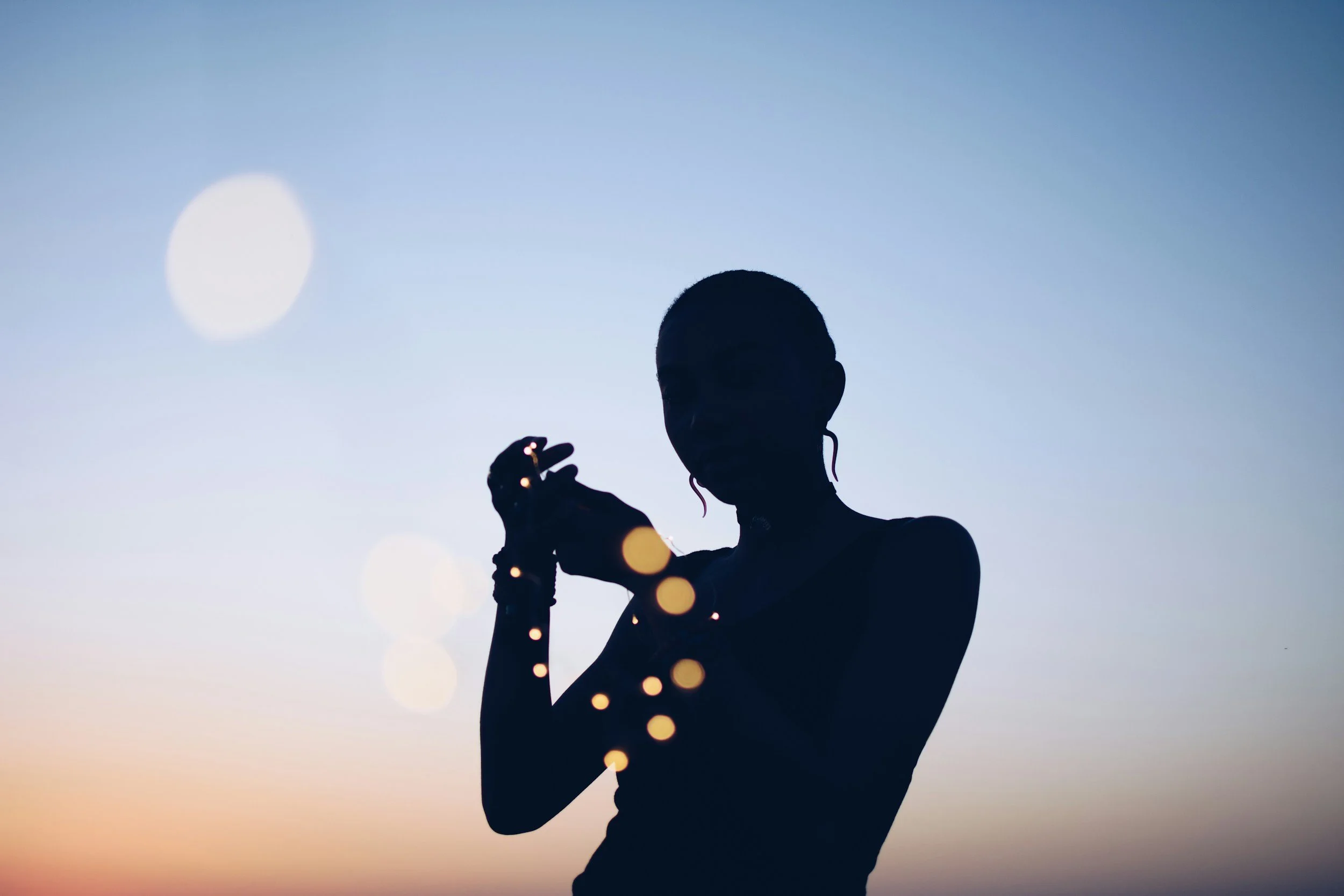 Bildungsurlaub: Somatic Consciousness Teacher Training