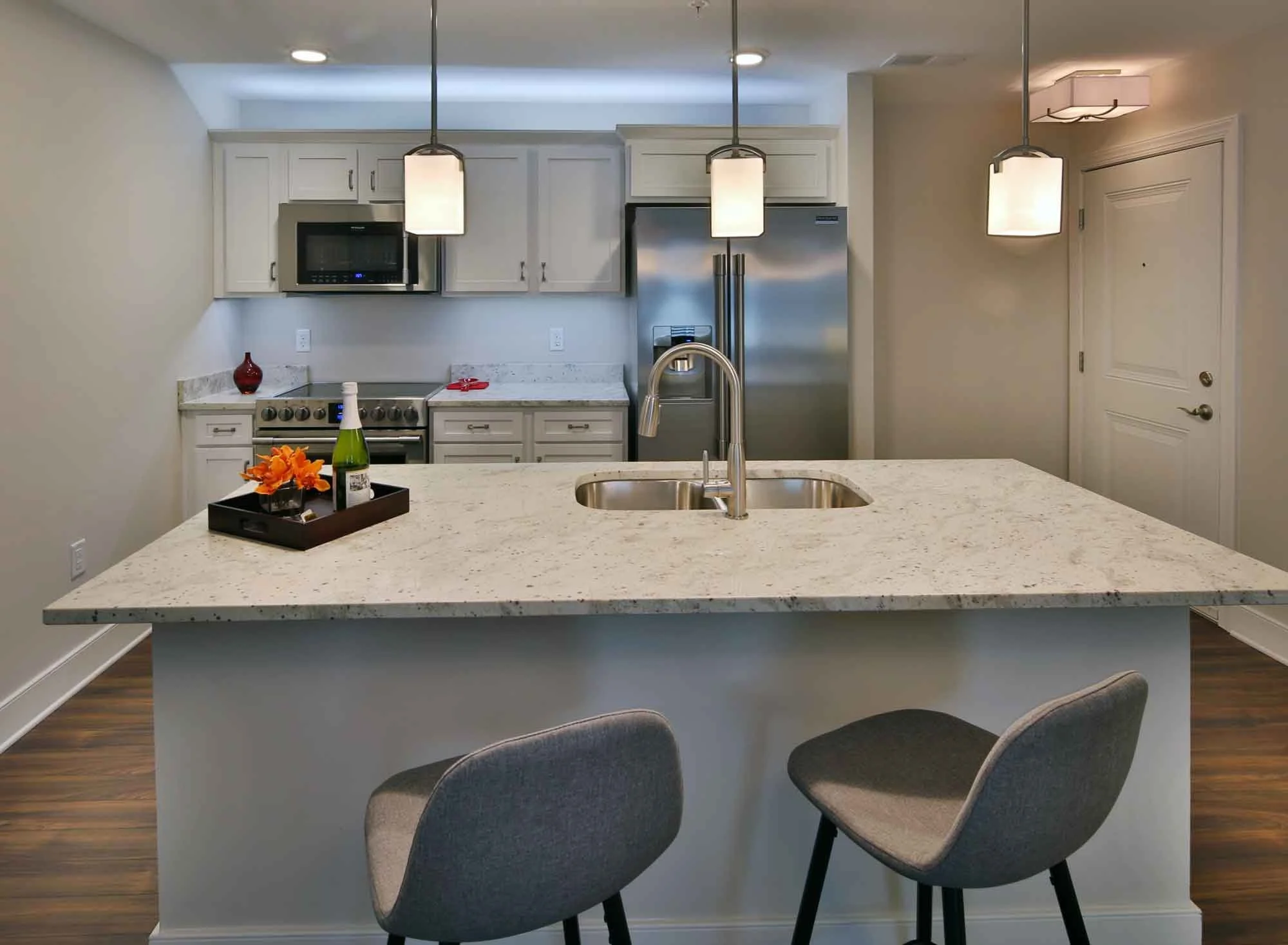Oliver Properties