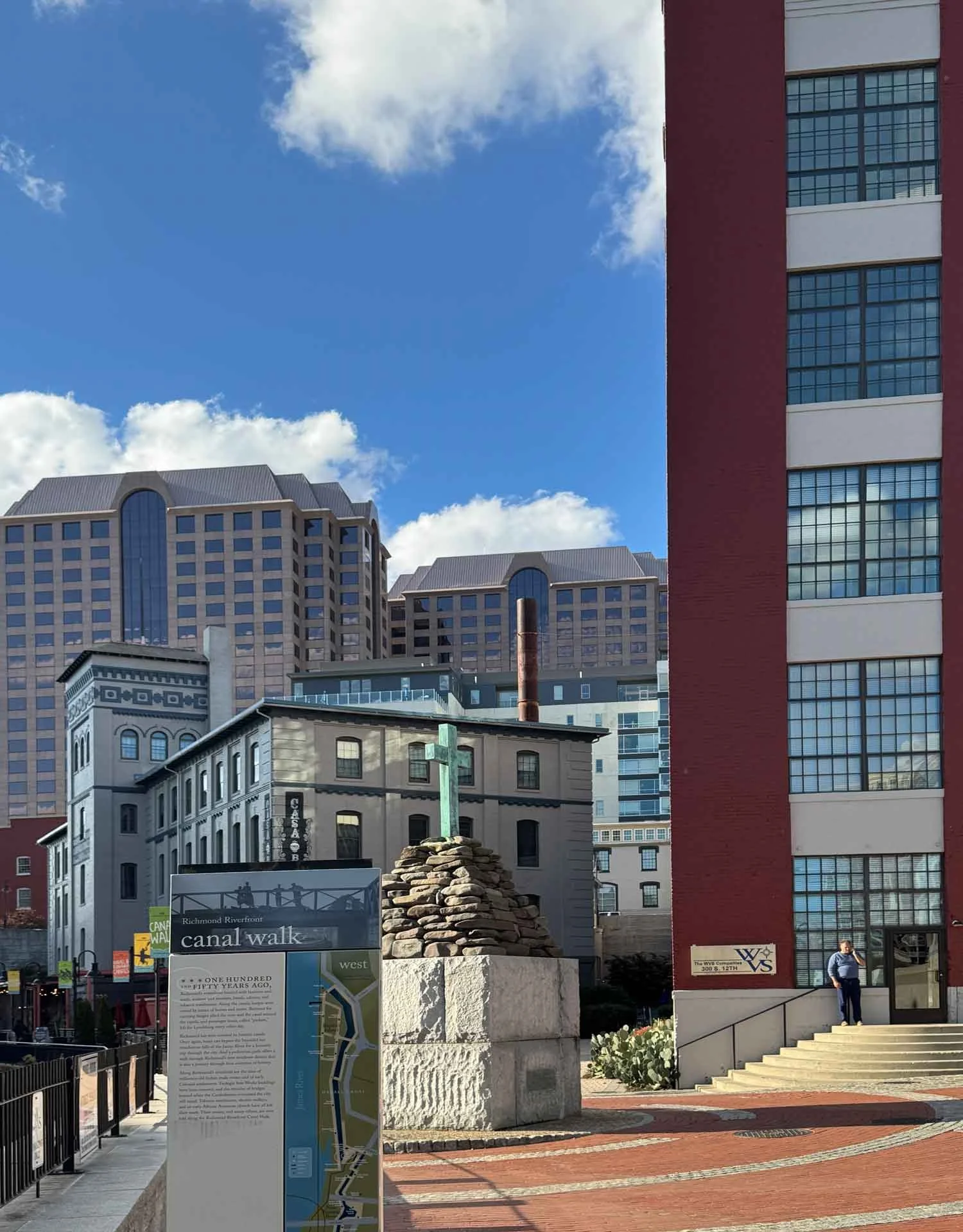 Oliver Properties