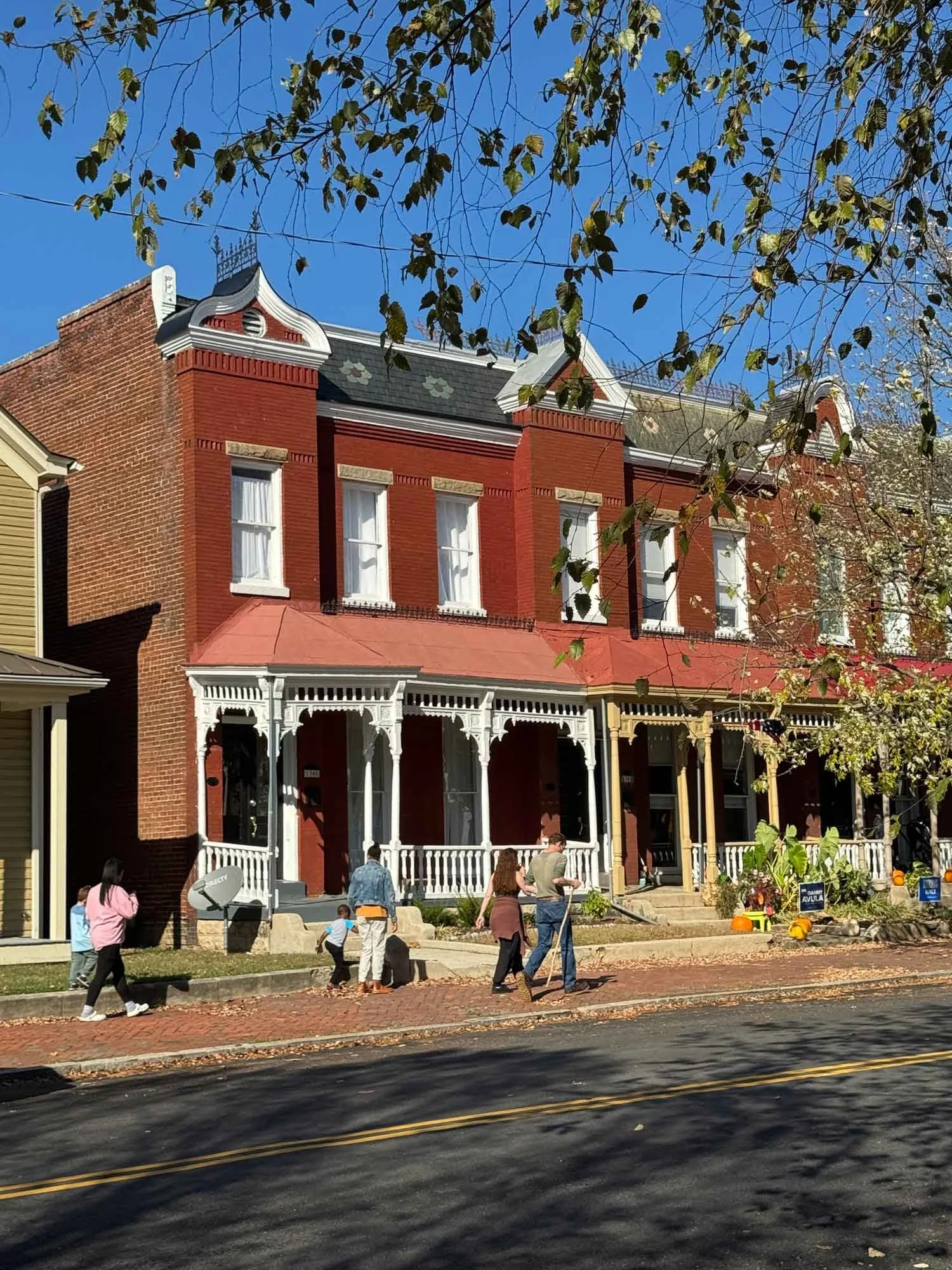 Oliver Properties