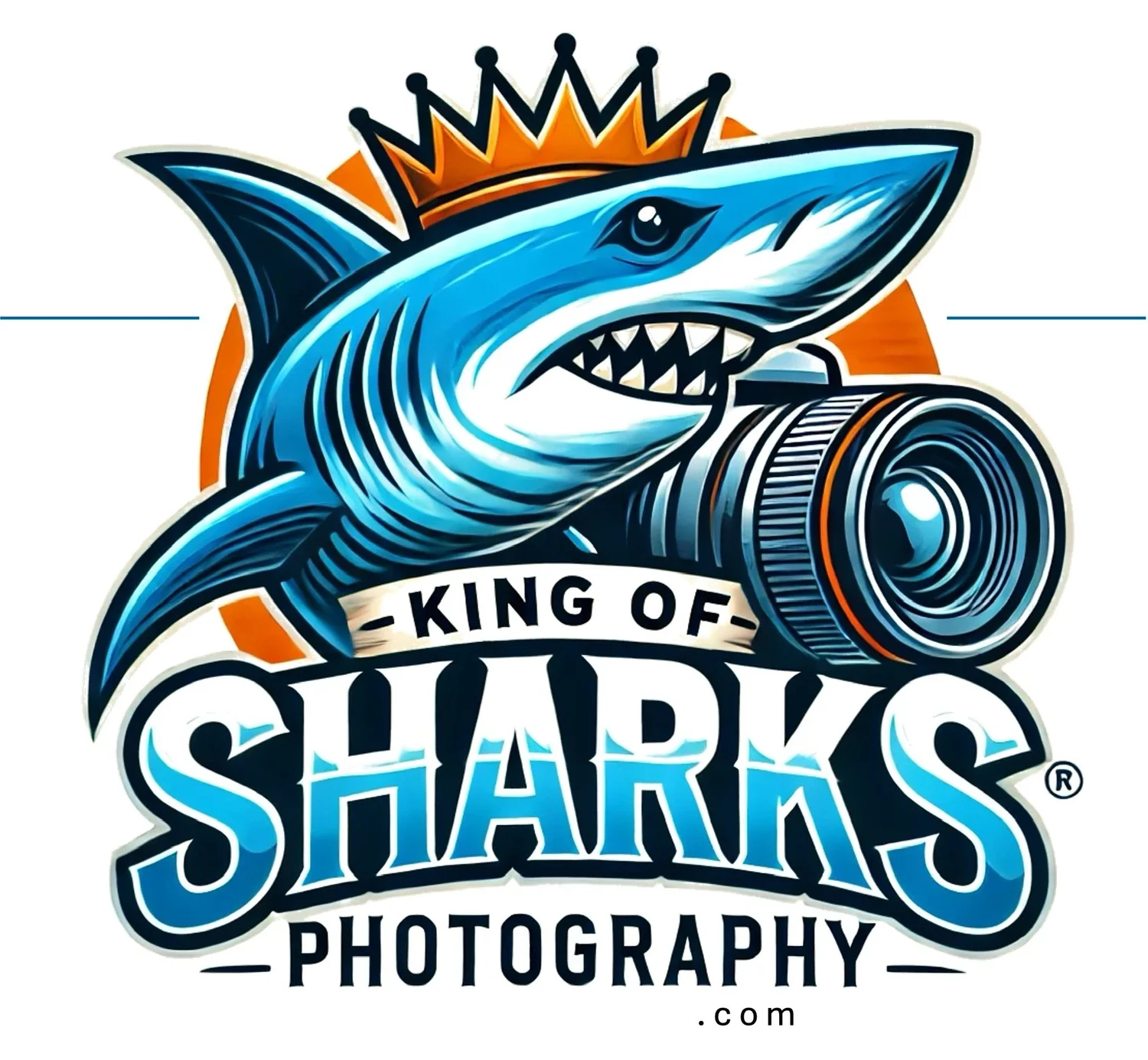 King of Sharks Photography