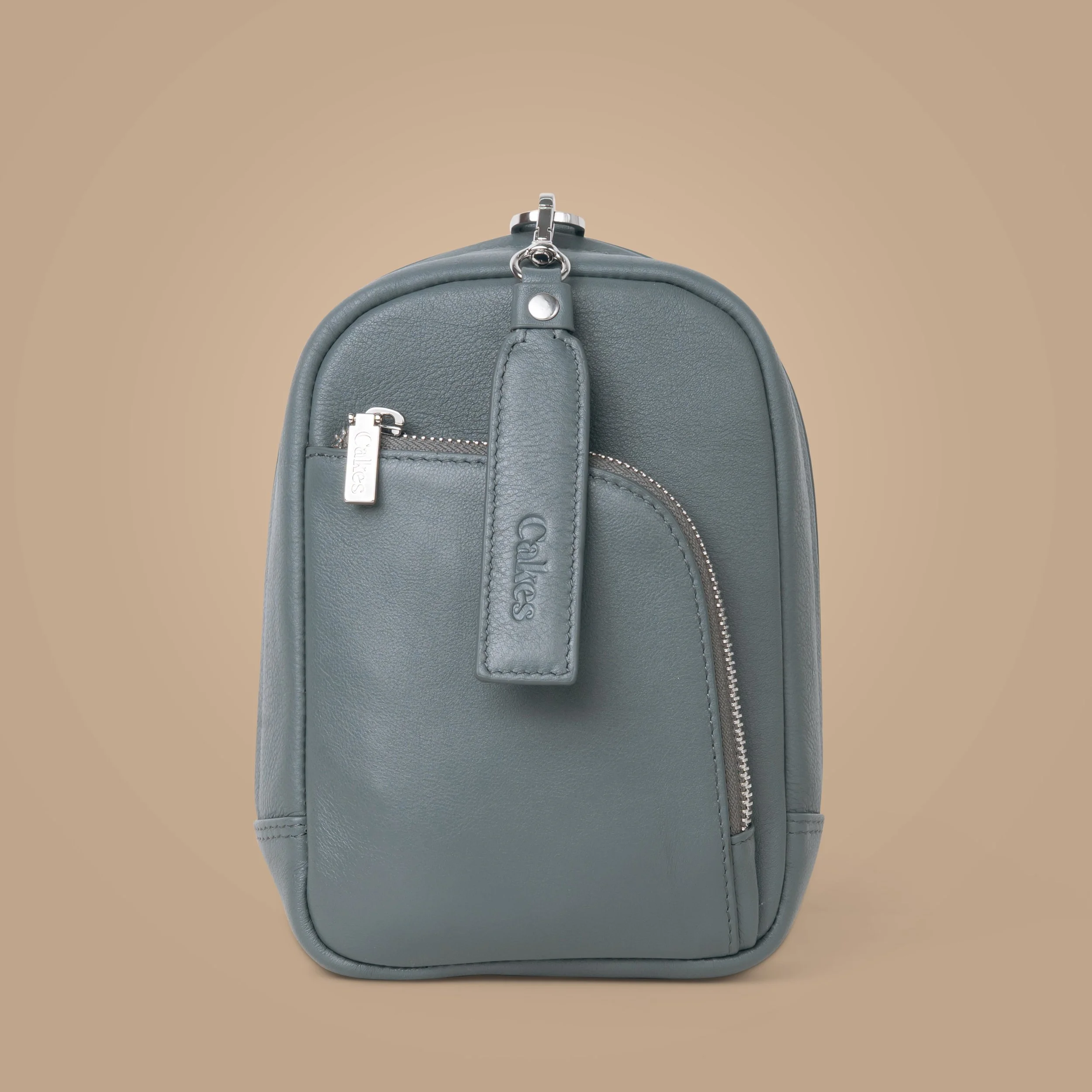Cakes Concealed Carry: When Off-Body Carry Makes Sense