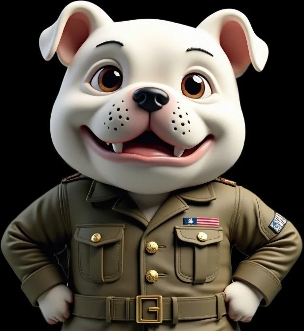 Meet "Guard Dawg" — Our New AI-Powered Customer Support Agent!