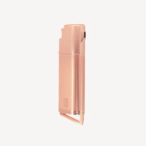 Bestie Rose Gold defense device