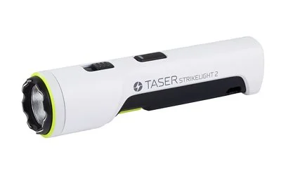 TASER, StrikeLight 2 (White)