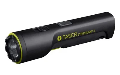 TASER, StrikeLight 2 (Black)