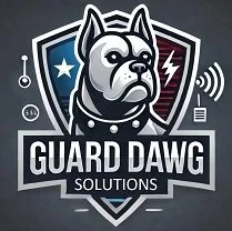 Guard Dawg Solutions logo