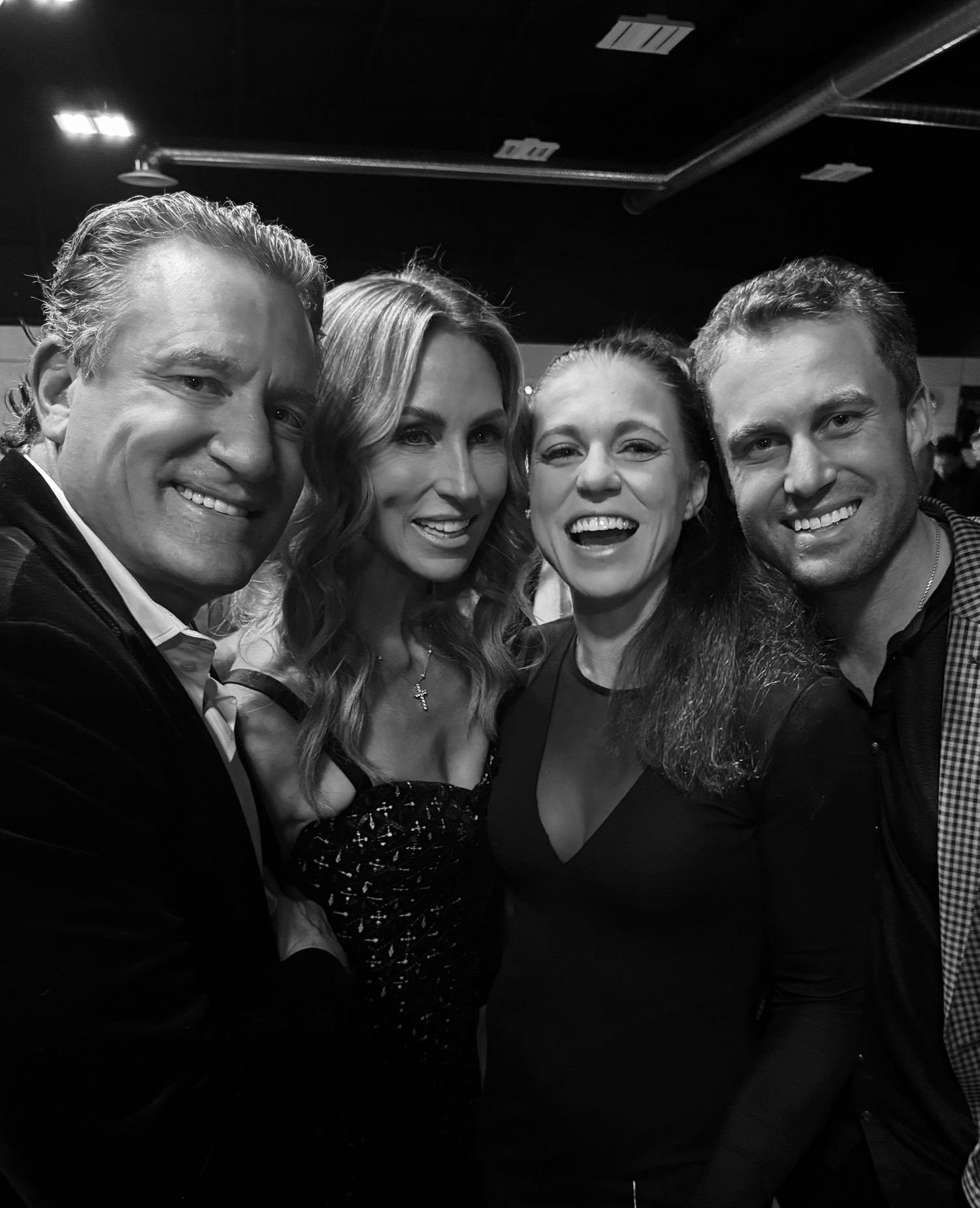 Jeremy Rarick About — Jeremy Roenick